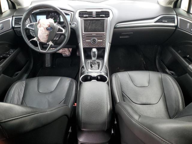 Photo 8 from auction – 2016 FORD FUSION TIT with VIN 3FA6P0K97GR365793