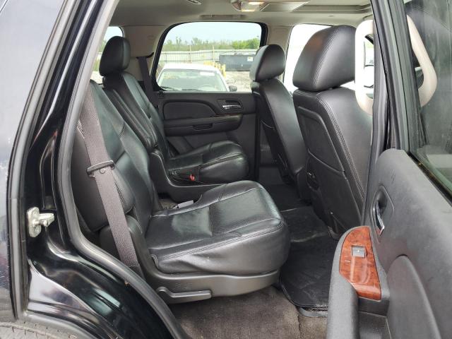 Photo 11 from auction – 2011 CHEVROLET TAHOE C150 with VIN 1GNSCCE08BR103649