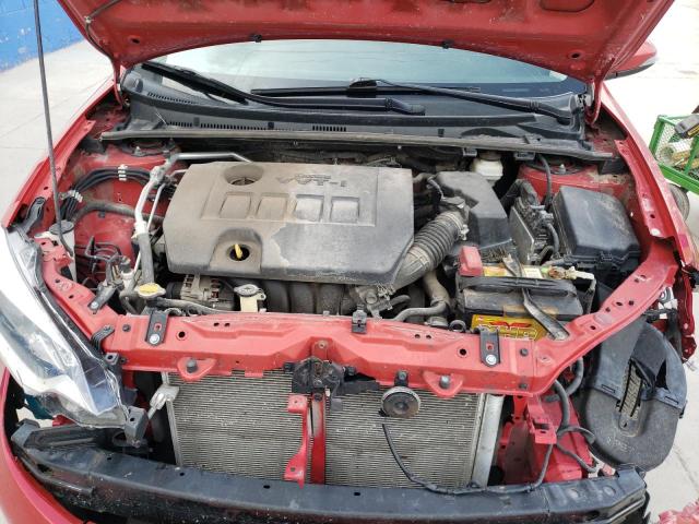 Photo 11 from auction – 2014 TOYOTA COROLLA L with VIN 2T1BURHE2EC001505