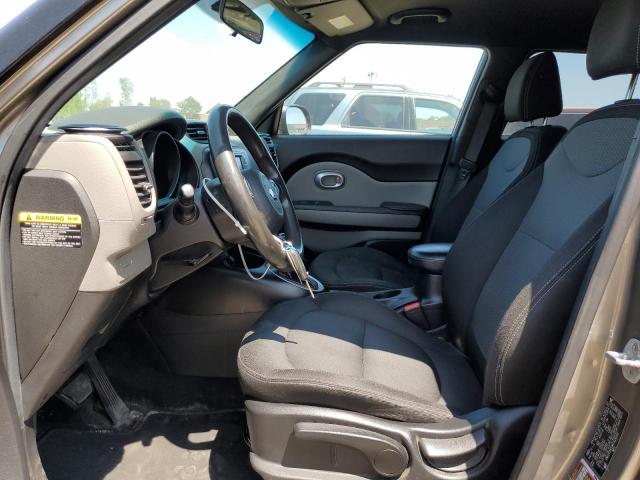 Zdjęcie 7 z aukcji – 2017 KIA SOUL + z VIN KNDJP3A59H7426140