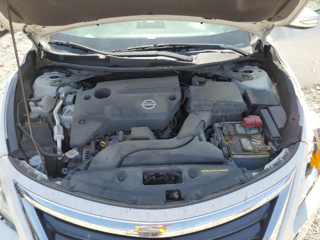 Photo 11 from auction – 2014 NISSAN ALTIMA 2.5 with VIN 1N4AL3AP6EN370927