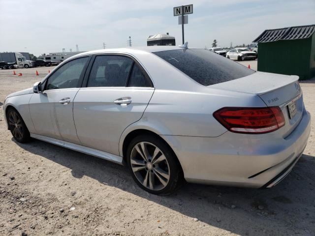 Photo 2 from auction – 2015 MERCEDES-BENZ E 350 with VIN WDDHF5KB0FB096714