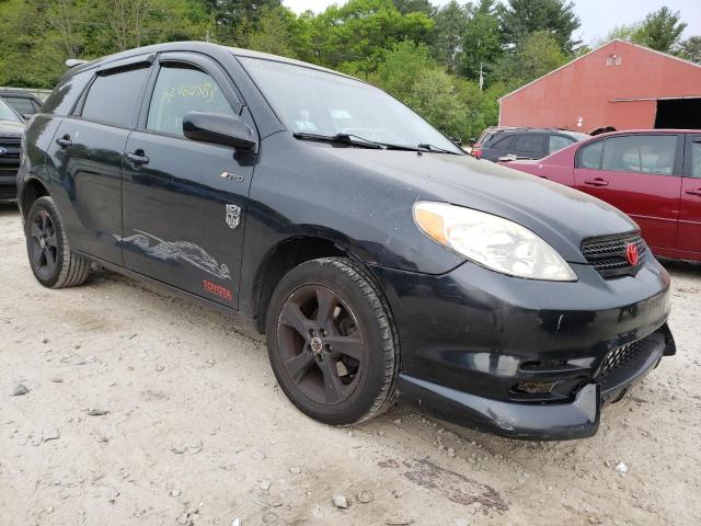 Photo 4 from auction – 2006 TOYOTA MATRIX with VIN 2T1LR32E16C559536