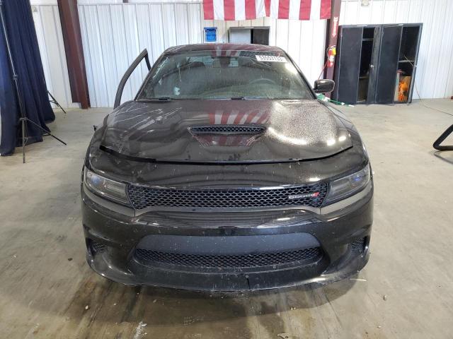 Photo 5 from auction – 2023 DODGE CHARGER R/ with VIN 2C3CDXCT0PH535789