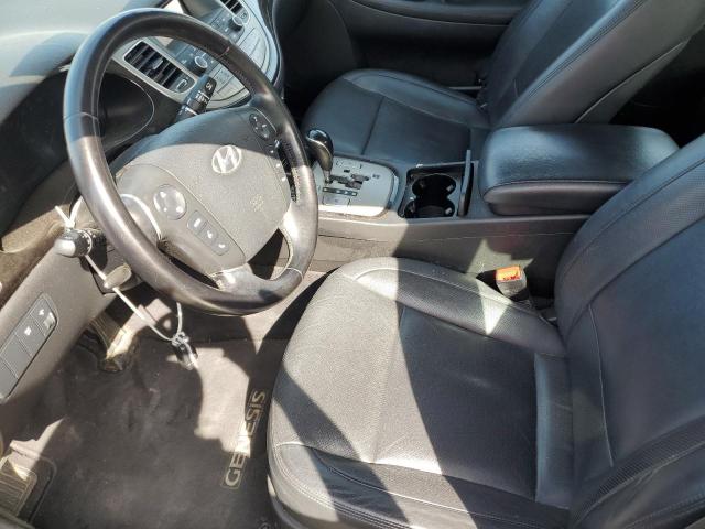Photo 7 from auction – 2013 HYUNDAI GENESIS 3. with VIN KMHGC4DD9DU247134