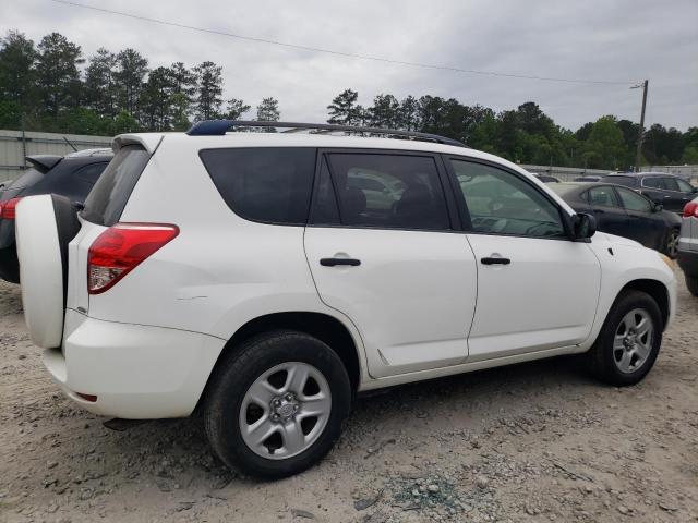 Photo 3 from auction – 2007 TOYOTA RAV4 with VIN JTMBD35V675078721