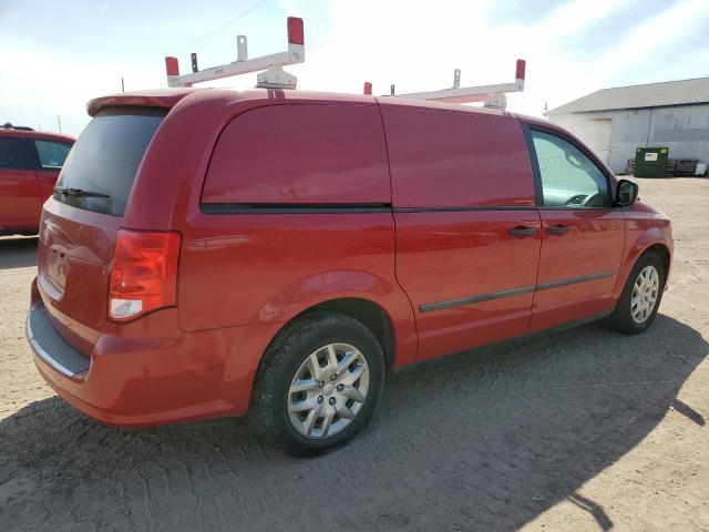Photo 3 from auction – 2014 RAM TRADESMAN with VIN 2C4JRGAGXER275998