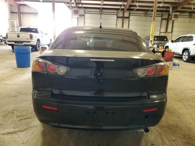 Photo 6 from auction – 2017 MITSUBISHI LANCER with VIN JA32U2FU3HU004677