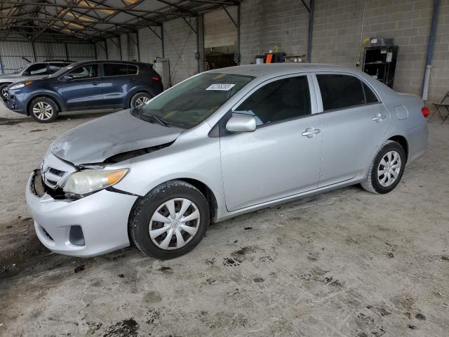 TOYOTA COROLLA BA 2013 with VIN 5YFBU4EE0DP194842 - Photo from auction