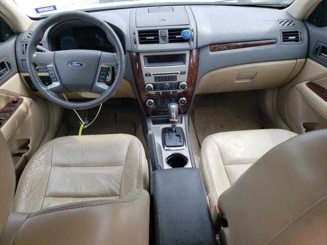 Photo 8 from auction – 2010 FORD FUSION SEL with VIN 3FAHP0JG7AR189151