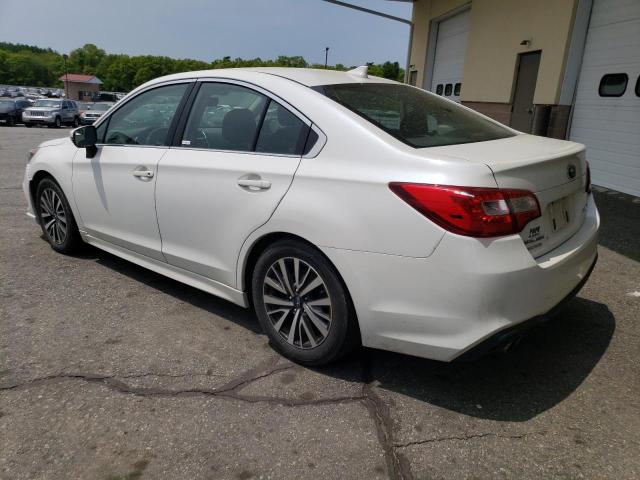 Photo 2 from auction – 2019 SUBARU LEGACY 2.5 with VIN 4S3BNAF64K3016148