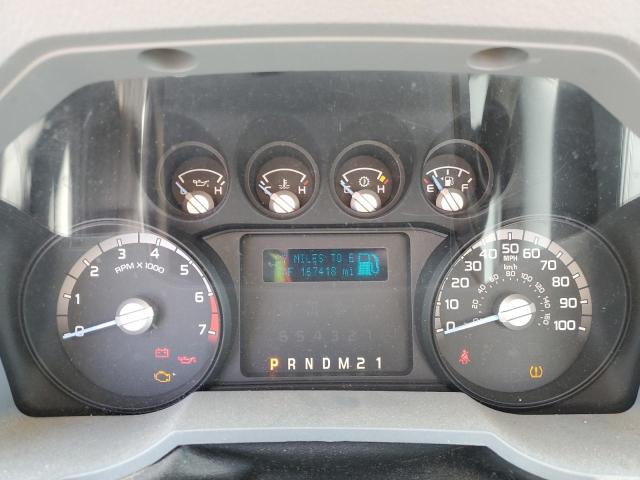 Photo 9 from auction – 2016 FORD F250 SUPER with VIN 1FTBF2A66GEB41206