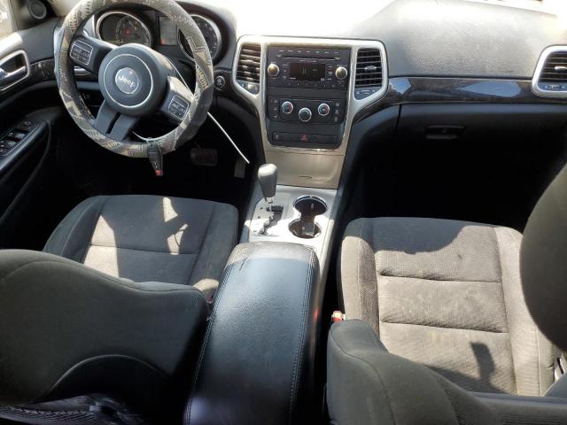 Photo 8 from auction – 2012 JEEP GRAND CHER with VIN 1C4RJFAG2CC219113