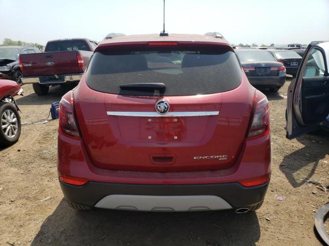 Photo 6 from auction – 2019 BUICK ENCORE PRE with VIN KL4CJESB8KB798450