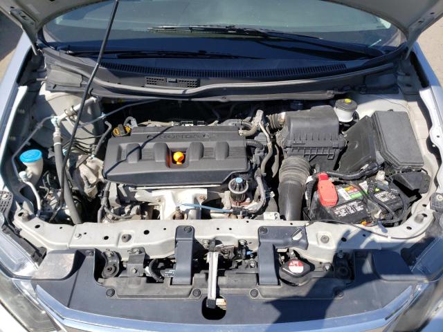 صورة رقم 11 من المزاد - 2012 HONDA CIVIC LX مع VIN 2HGFB2F55CH520893