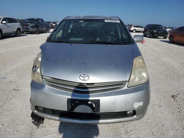 Photo 5 from auction – 2005 TOYOTA PRIUS with VIN JTDKB20U857033215
