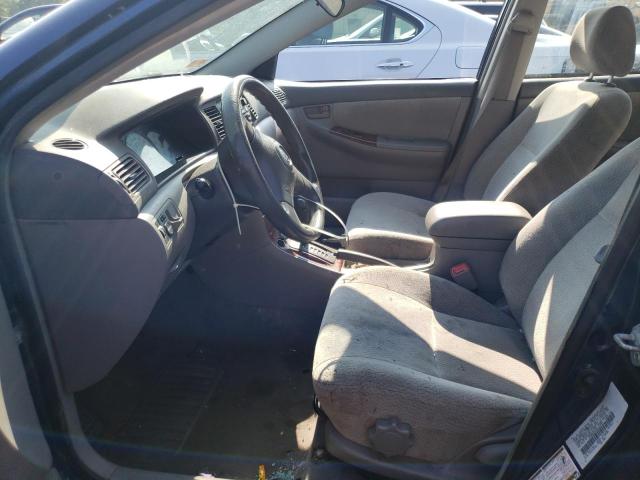 Photo 7 from auction – 2004 TOYOTA COROLLA CE with VIN JTDBR32E642042496