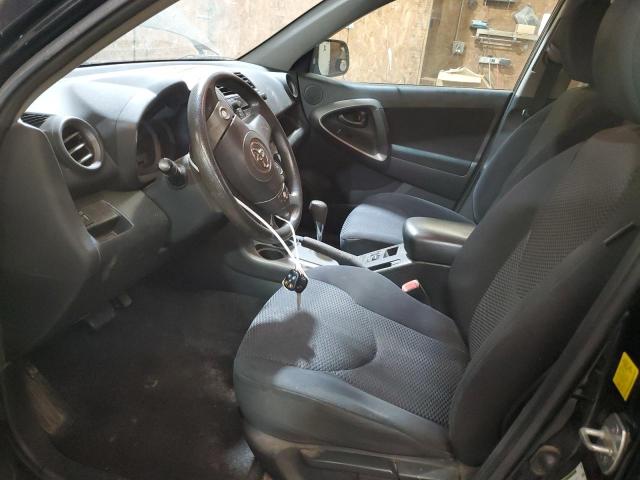 Photo 7 from auction – 2011 TOYOTA RAV4 SPORT with VIN 2T3RF4DV6BW092295