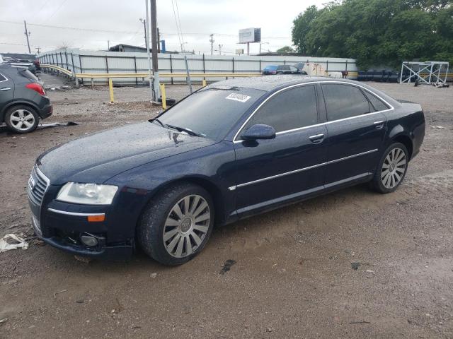 Photo 1 from auction – 2006 AUDI A8 4.2 QUA with VIN WAULL44E96N024971