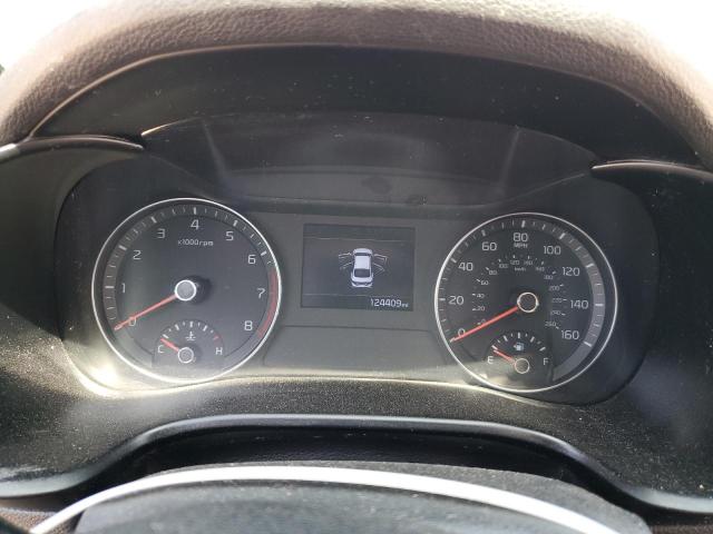 Photo 9 from auction – 2019 KIA FORTE FE with VIN 3KPF24AD0KE050999