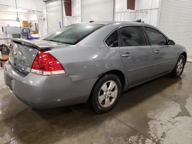 Photo 3 from auction – 2008 CHEVROLET IMPALA LT with VIN 2G1WT58K081378297
