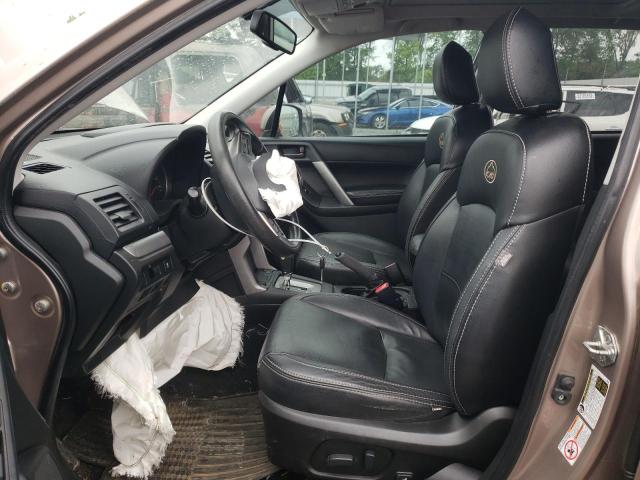 Photo 7 from auction – 2014 SUBARU FORESTER 2 with VIN JF2SJAEC1EH461250
