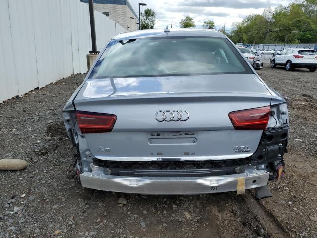 Photo 6 from auction – 2017 AUDI A6 PREMIUM with VIN WAUG8AFC0HN040928