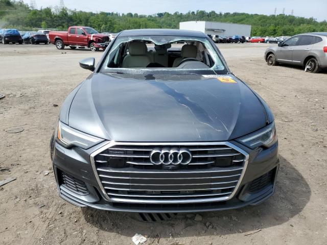 صورة رقم 5 من المزاد - 2021 AUDI A6 PREMIUM مع VIN WAUL2AF22MN059661