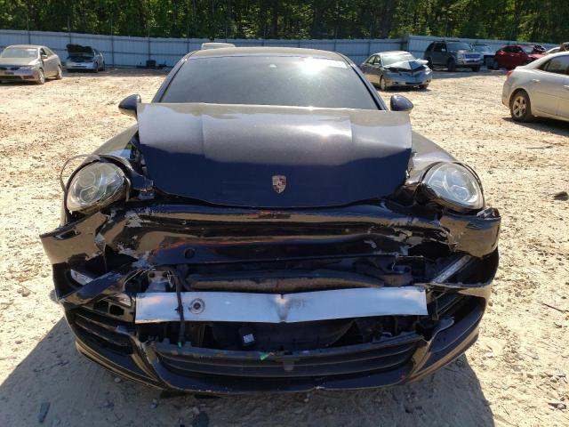 Photo 11 from auction – 2015 PORSCHE PANAMERA 2 with VIN WP0AA2A73FL002390