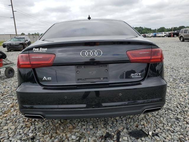Photo 6 from auction – 2017 AUDI A6 PREMIUM with VIN WAUG8AFC5HN116529