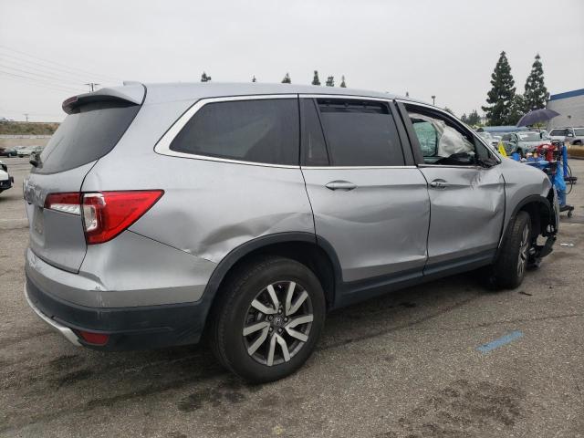 Photo 3 from auction – 2020 HONDA PILOT EXL with VIN 5FNYF5H59LB012457