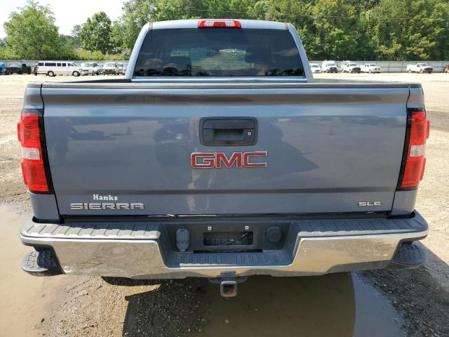 Photo 6 from auction – 2015 GMC SIERRA C15 with VIN 3GTP1UEC8FG294337