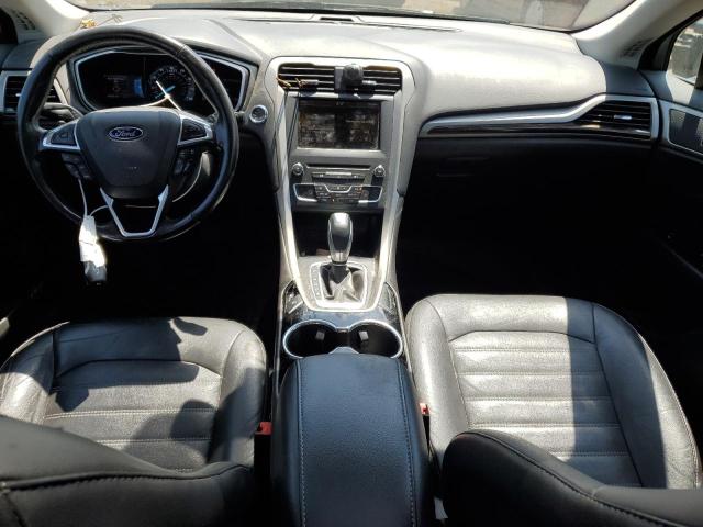 Photo 8 from auction – 2016 FORD FUSION SE with VIN 3FA6P0T92GR120494