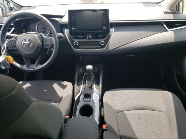 Photo 8 from auction – 2022 TOYOTA COROLLA LE with VIN JTDEPMAE2N3026401