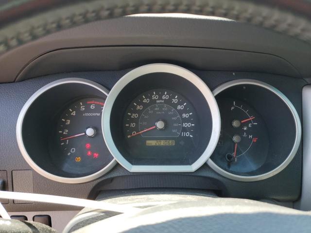 Zdjęcie 9 z aukcji – 2006 TOYOTA 4RUNNER SR z VIN JTEBU14RX68071241