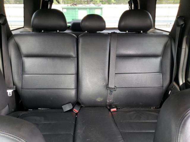 Photo 10 from auction – 2008 FORD ESCAPE LIM with VIN 1FMCU04138KB76055