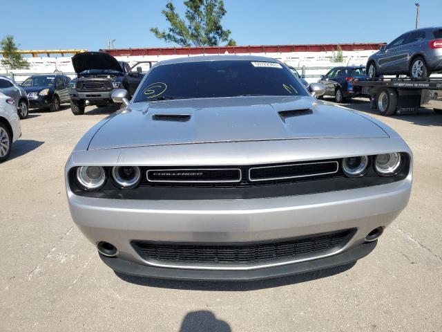 Photo 5 from auction – 2018 DODGE CHALLENGER with VIN 2C3CDZAG8JH138582