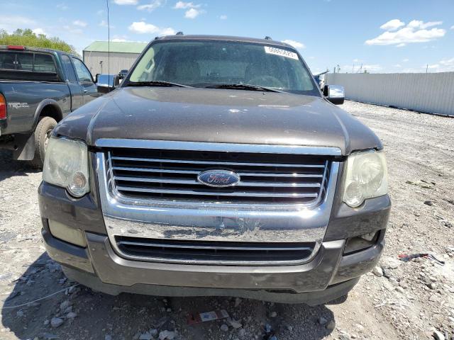 Photo 5 from auction – 2007 FORD EXPLORER X with VIN 1FMEU75E97UA82137