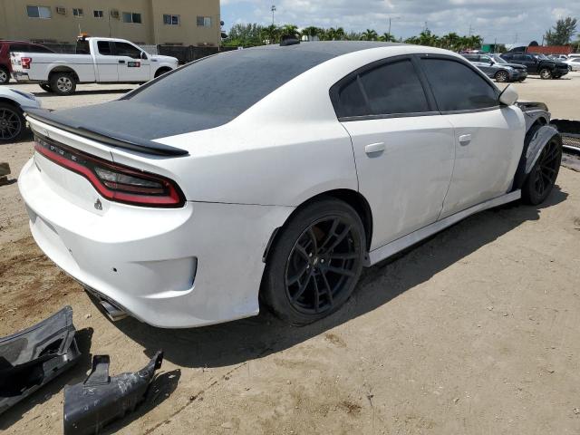 Photo 3 from auction – 2021 DODGE CHARGER SC with VIN 2C3CDXGJ0MH576251