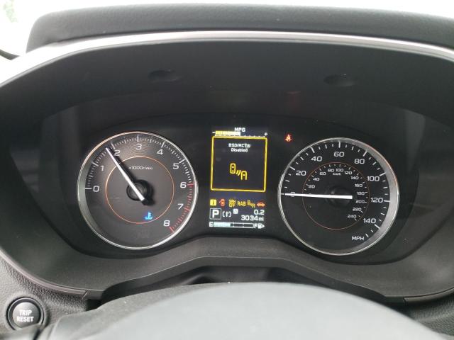 Photo 9 from auction – 2023 SUBARU CROSSTREK with VIN JF2GTHMCXP8285151