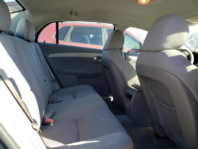 Photo 10 from auction – 2011 CHEVROLET MALIBU LS with VIN 1G1ZA5EU6BF164326