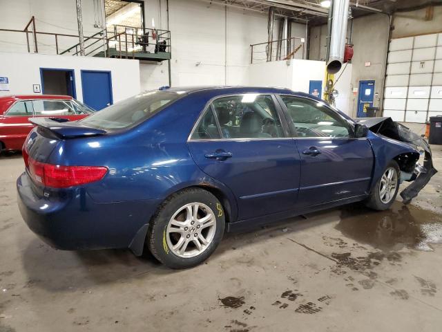 Photo 3 from auction – 2005 HONDA ACCORD EX with VIN 1HGCM66545A024943