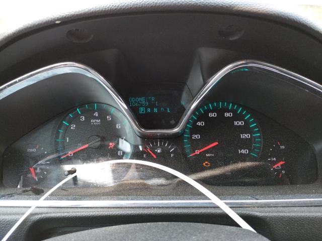 Photo 9 from auction – 2015 CHEVROLET TRAVERSE L with VIN 1GNKVGKDXFJ183470