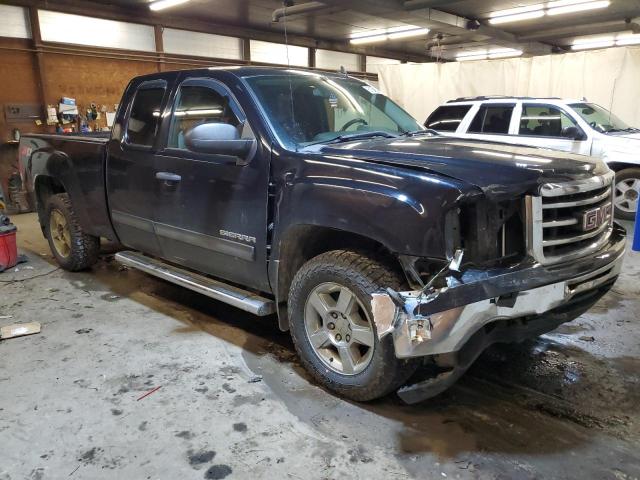 Photo 4 from auction – 2012 GMC SIERRA K15 with VIN 1GTR2VE7XCZ309270