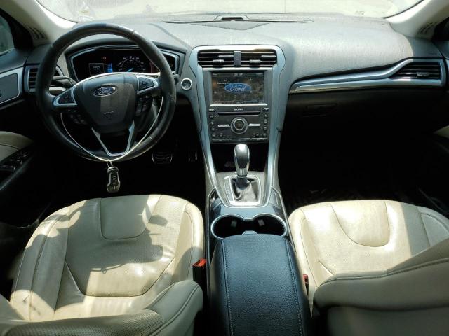 Photo 8 from auction – 2016 FORD FUSION TIT with VIN 3FA6P0K99GR141814