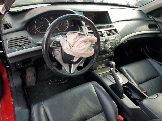 Photo 8 from auction – 2011 HONDA ACCORD EXL with VIN 1HGCS1B81BA015170