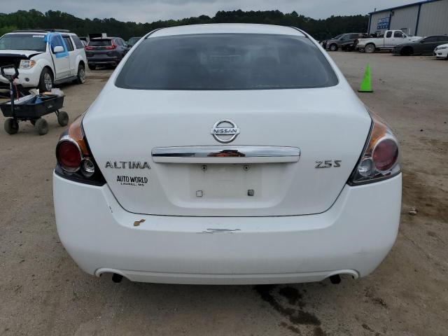 Photo 6 from auction – 2007 NISSAN ALTIMA 2.5 with VIN 1N4AL21E07C145605
