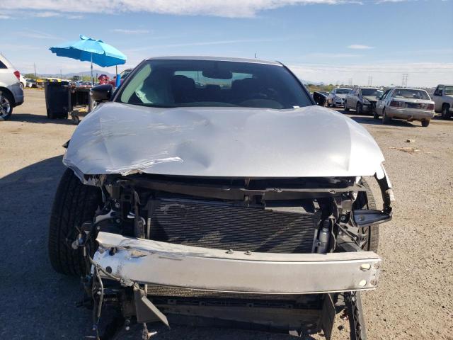 Foto 5 de la subasta – 2018 NISSAN MAXIMA 3.5 con VIN 1N4AA6AP1JC393089