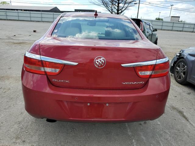 Photo 6 from auction – 2012 BUICK VERANO with VIN 1G4PS5SK7C4173480
