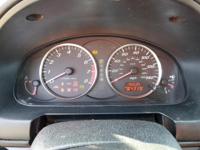 Photo 9 from auction – 2006 MAZDA 6 S with VIN 1YVHP80D765M22241
